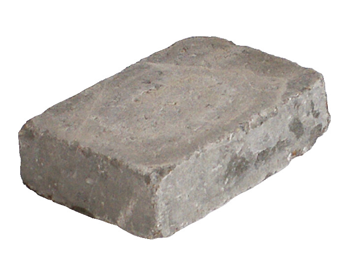 IBF Holmegårdssten 14x21 - 5cm Grå