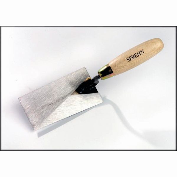 SPREHN Ziehklingeske - 60x130mm