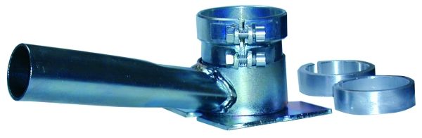 Irwin Fugefræser Startkit - 10mm