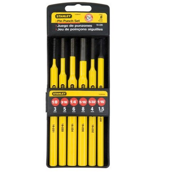 Stanley split sæt 6 stk/sæt
