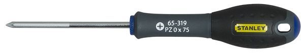 Stanley Skruetrækker PZ2 – Pozidriv 125 mm