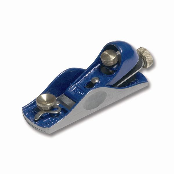 Irwin Record Blokhøvl 