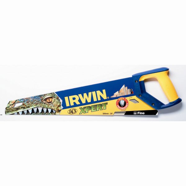 Irwin Fukssvans - 10t Håndssav