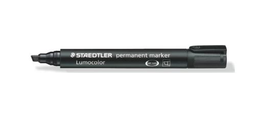 STAEDTLER Marker 350-9 - Sort