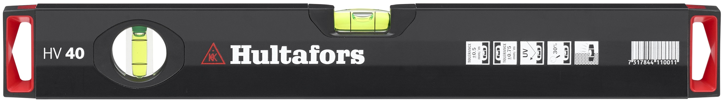 Hultafors Vaterpas Hv 400mm 