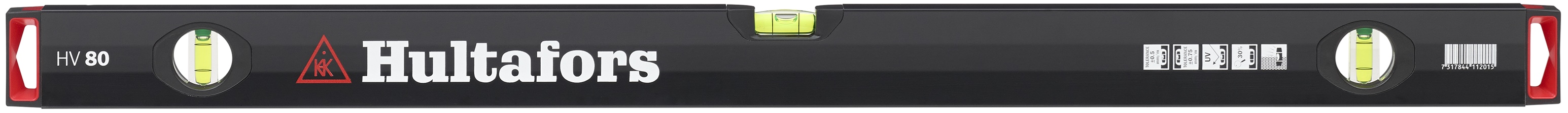 Hultafors Vaterpas Hv 800mm 