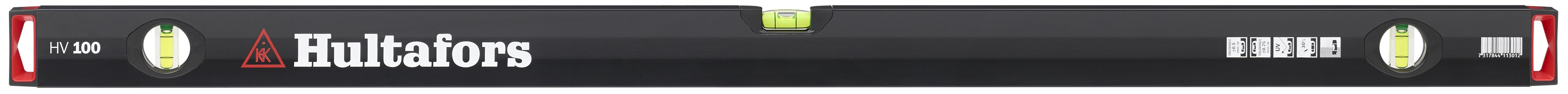 Hultafors Vaterpas Hv 1000mm 