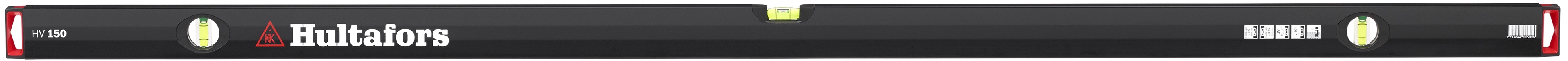 Hultafors Vaterpas Hv 1500mm 