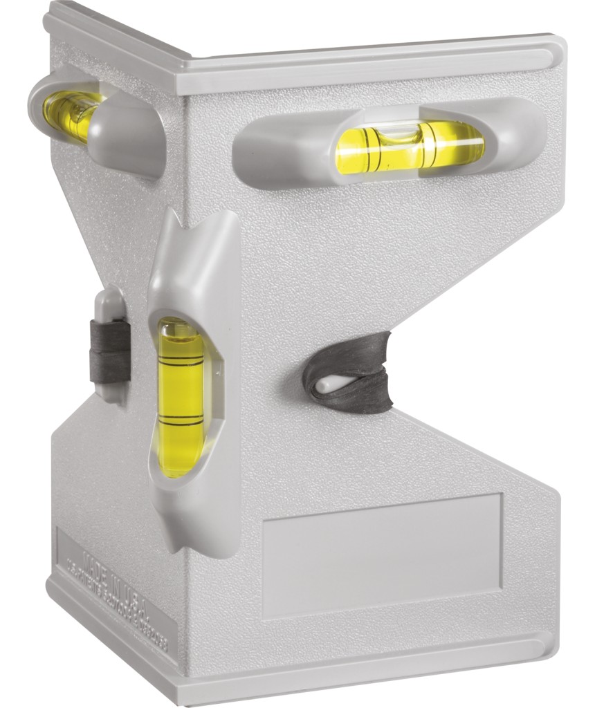 Hultafors Stolpevaterpas JP