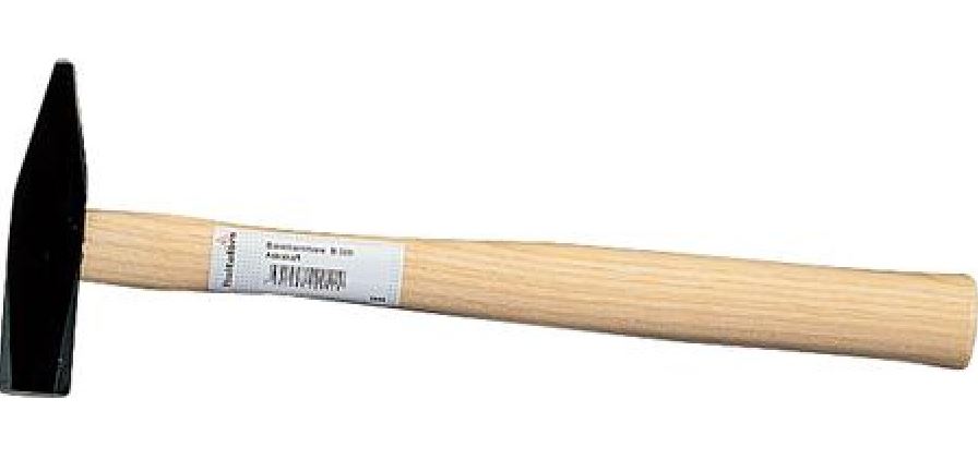 Hultafors Bænkhammer B200 - 300g