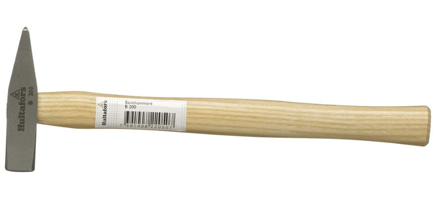 Hultafors Bænkhammer B300