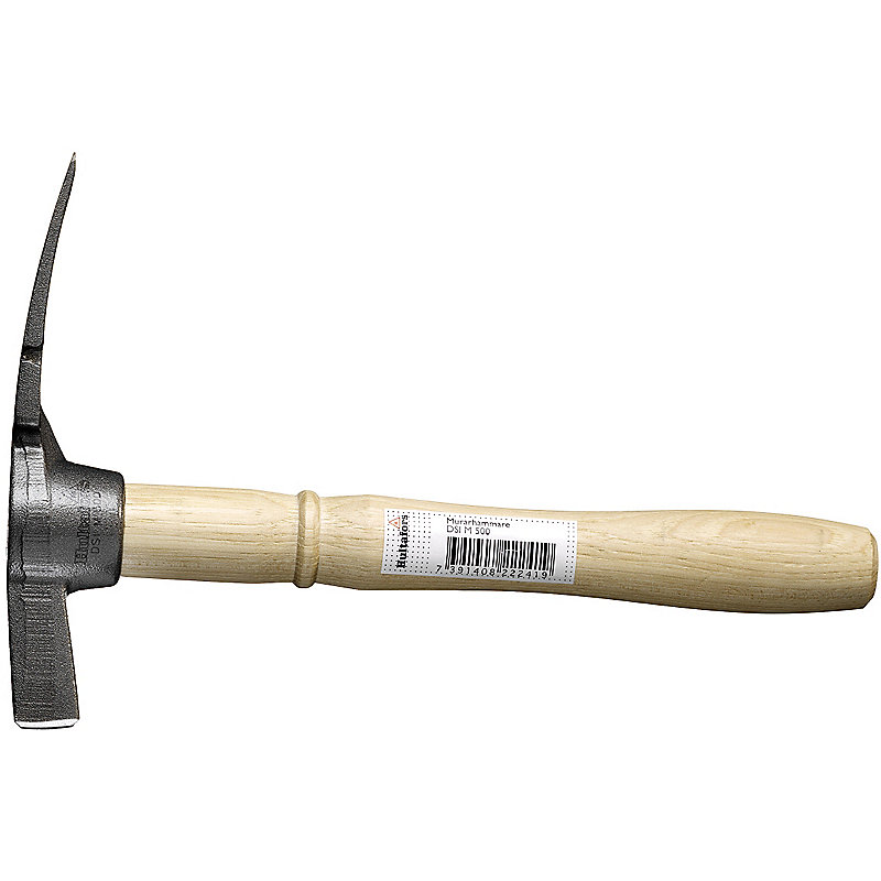 Hultafors Murerhammer M500