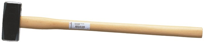 Hultafors mukkert 4000g