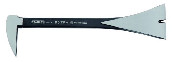 Stanley præcisionskoben 10"