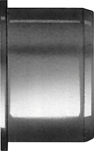 Afløbsprop 40 mm grå