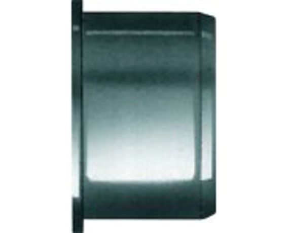 Afløbsprop 75 mm grå