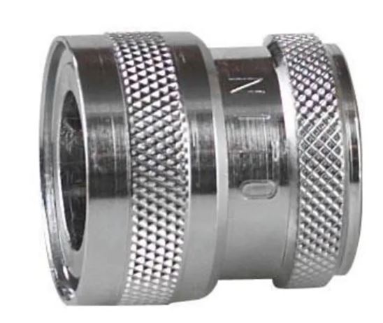 Nito Koblinghus 53500A3 - 1/2"x15mm