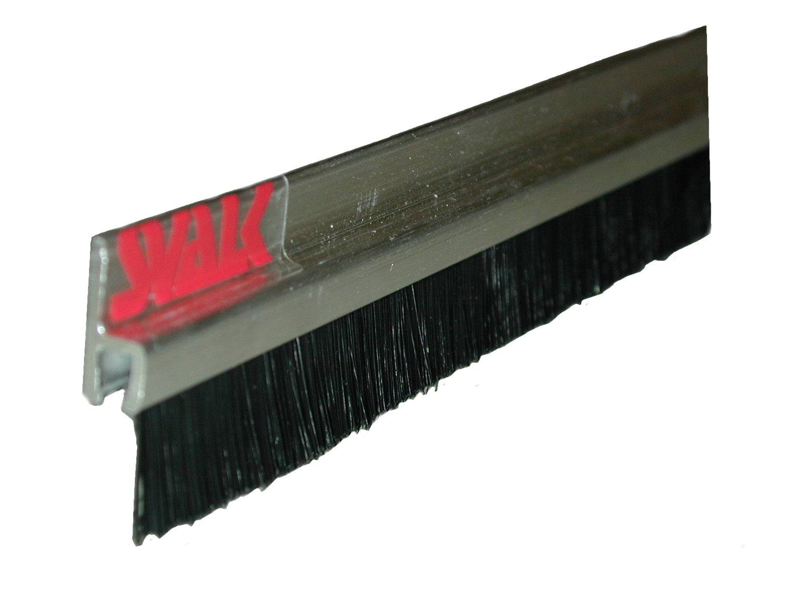 Svalk Børstetætningsliste -  24x40x3000mm