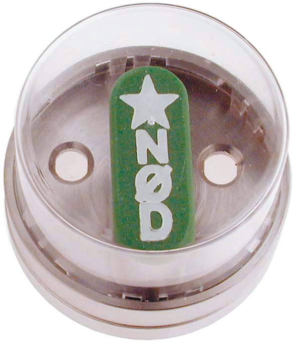 RUKO ASSA ABLOY nødudgangsbeslag 7653 F 