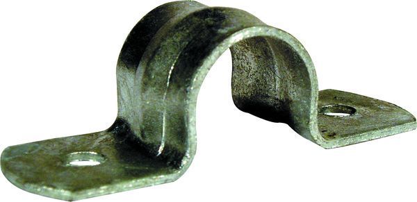 Rørbøjle 1/2" galvaniseret