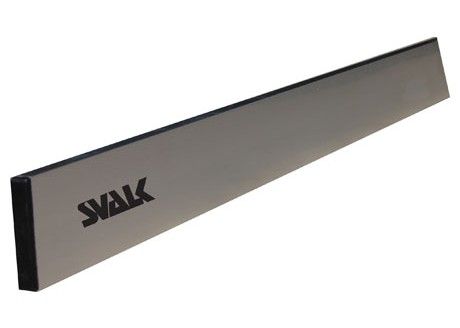 Svalk Retteskinne Alu - 3m