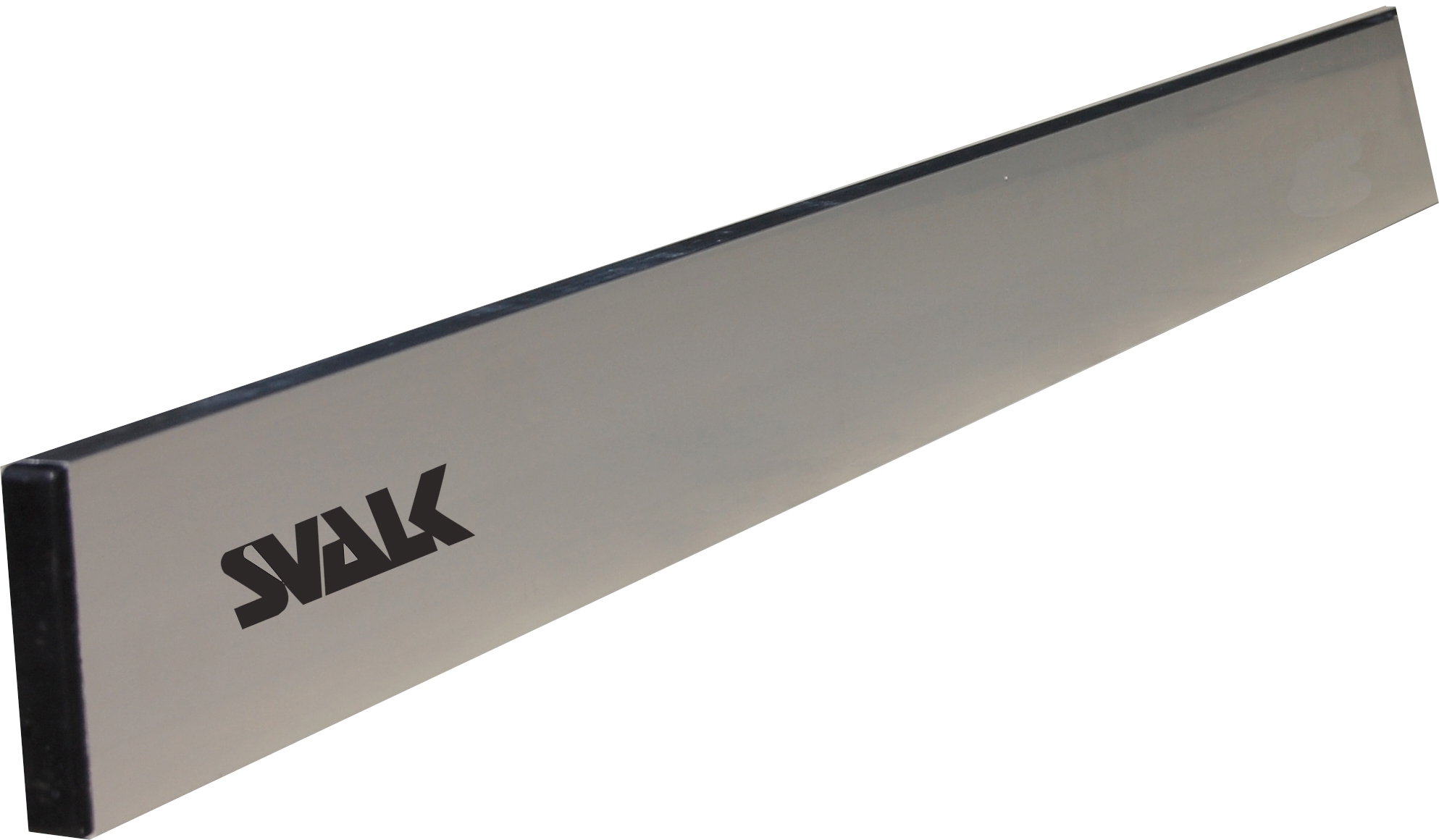Svalk Retteskinne Alu - 5m