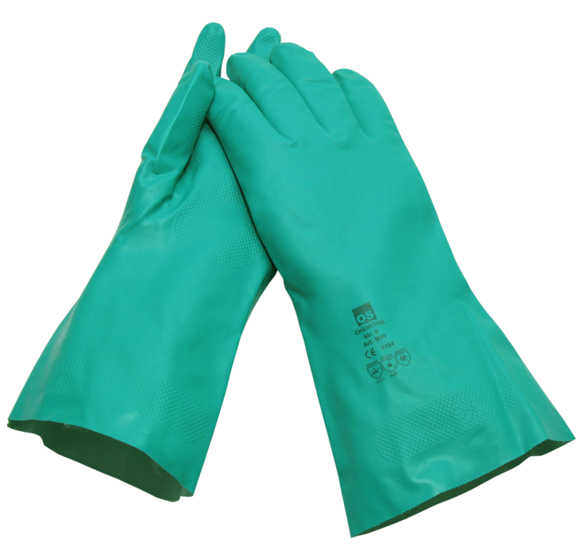 Os Nitril Handske 900   