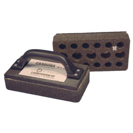 Carbona Håndslibesten K 16 