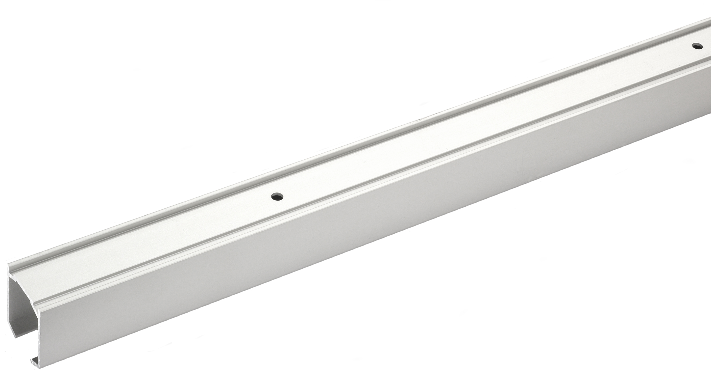 Svalk skinne rolllock 3m 