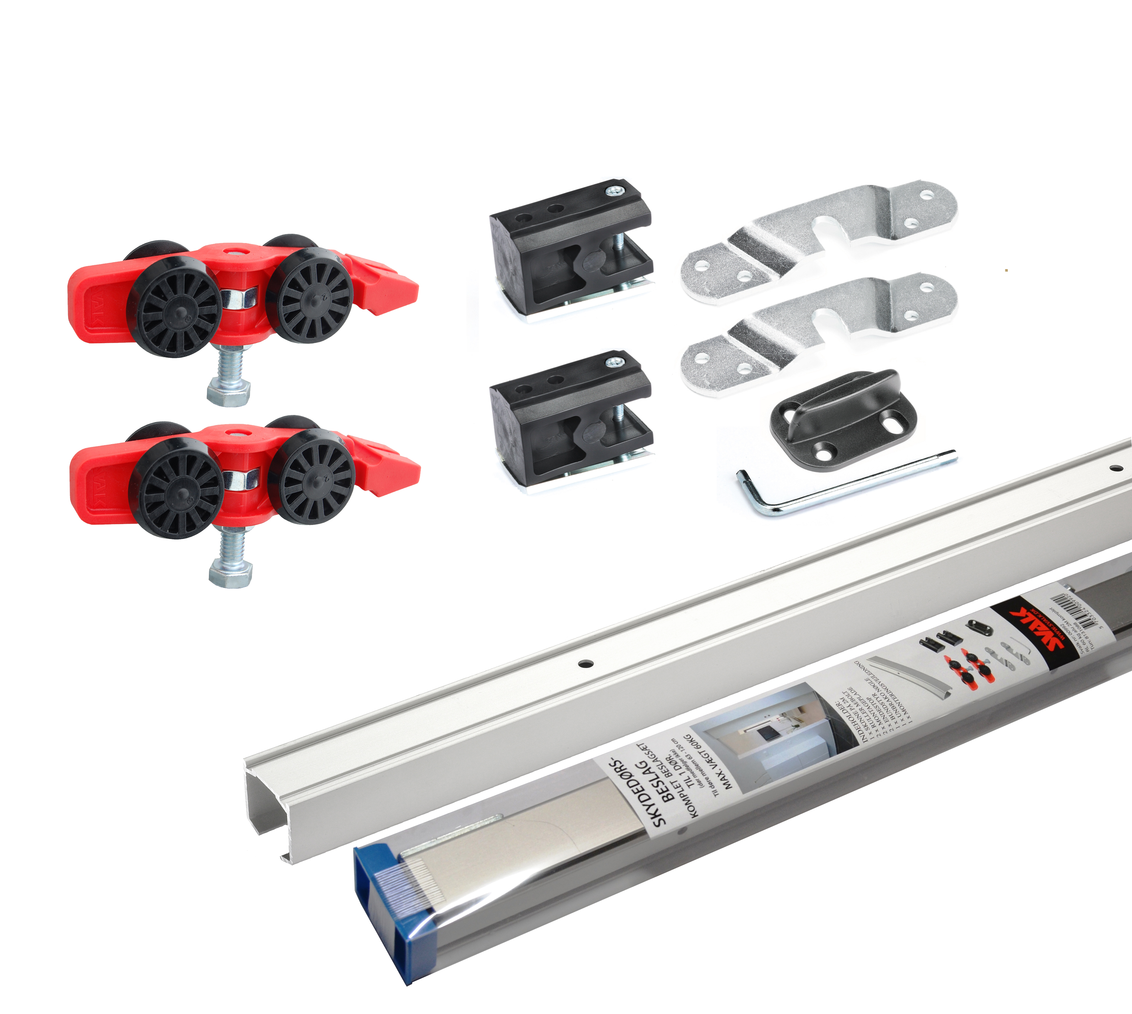 Svalk Rolllock 63-120cm 