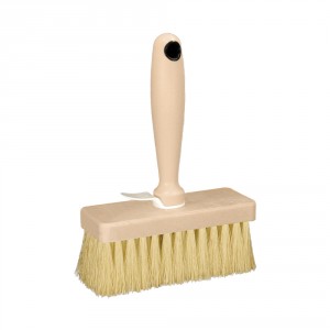 G. Funder Syrekost M/Gummihåndtag 1056 Fiber