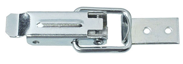 PN kasselukketøj elforzinket - 80mm