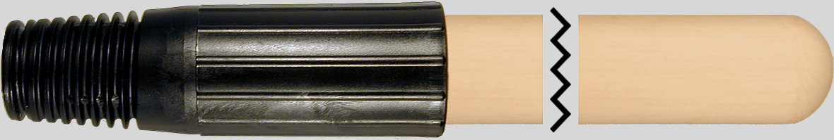 G. Funder supergevindskaft