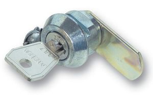 MEFA Cylinderlås Eurolock nr. 91