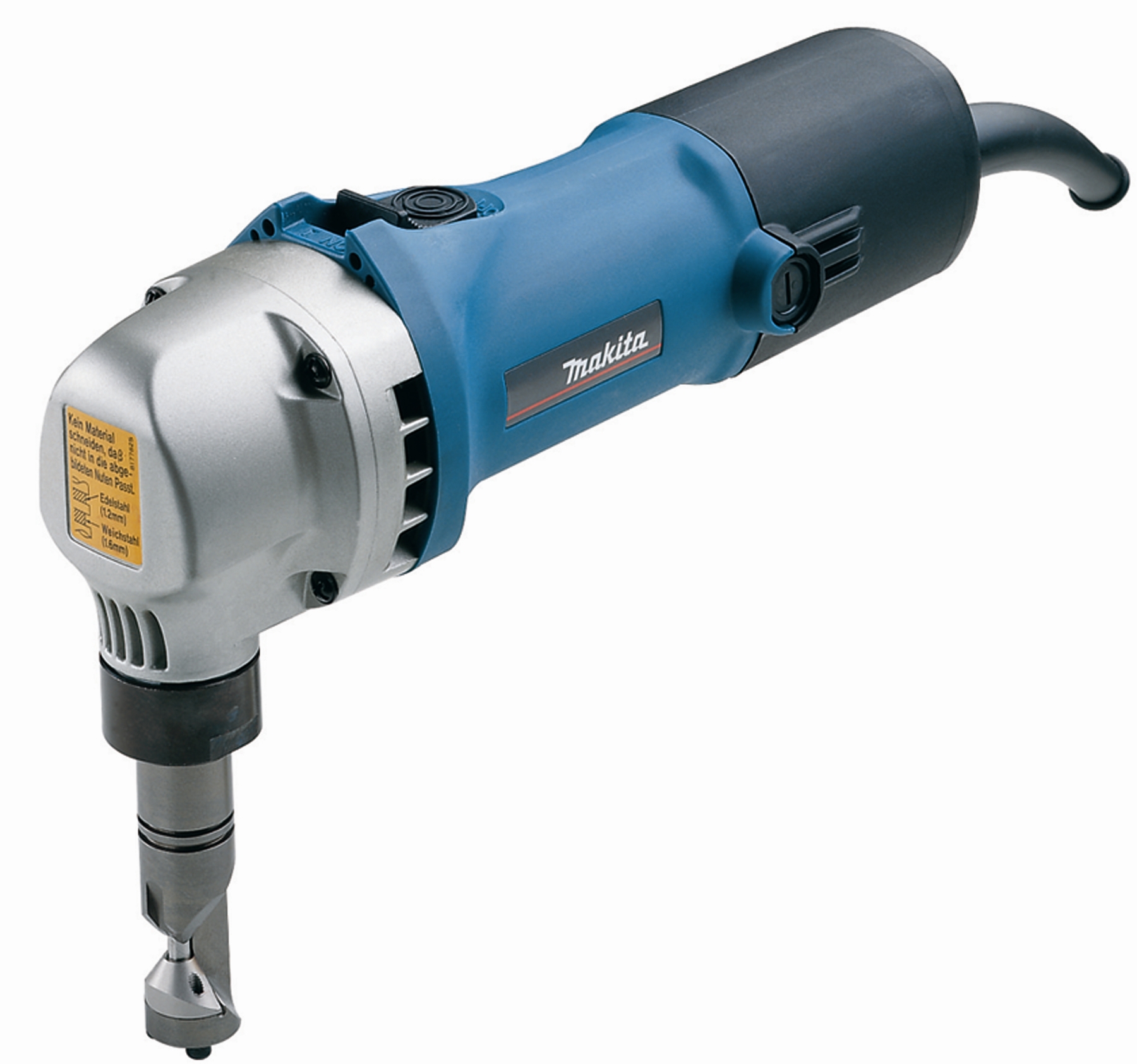 Makita Pladestanser JN1601 