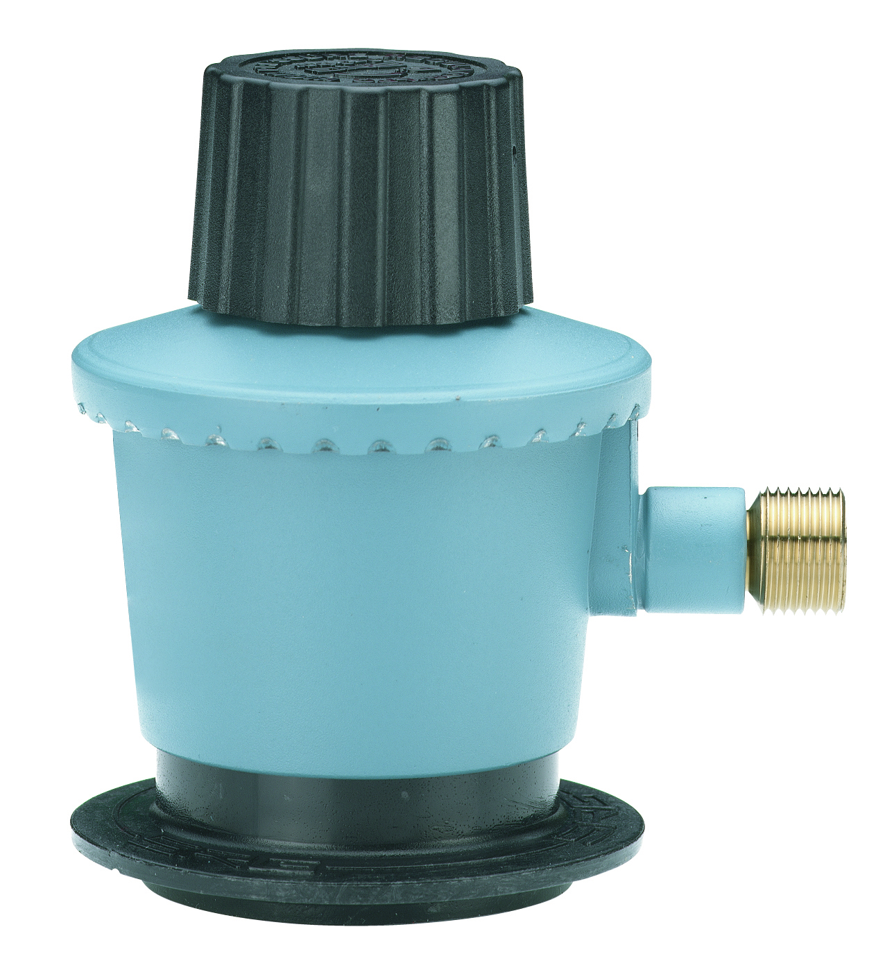 Højtryksregulator 0-2 bar