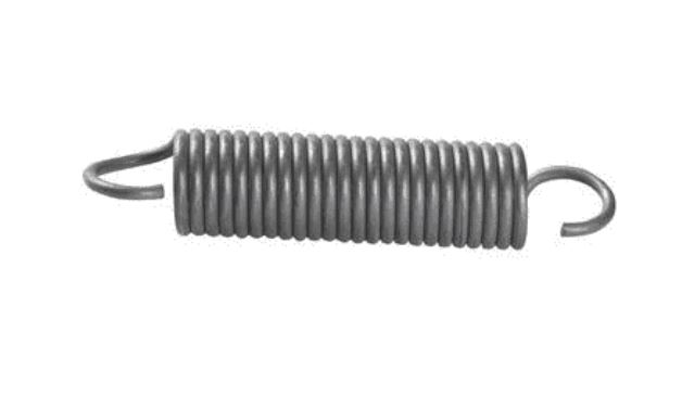 B&V Fjerder F/Copper