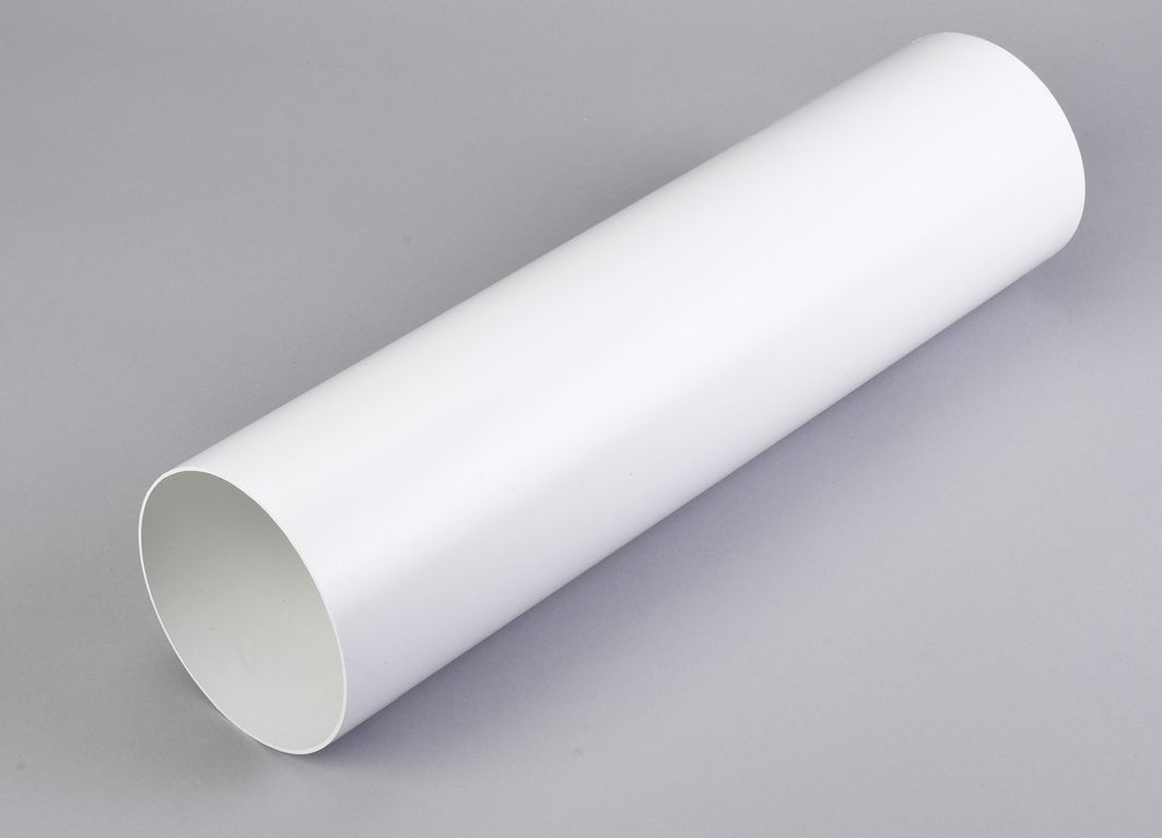 DUKA Ventilationsrør 100x500mm 