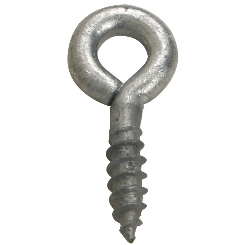 PN øskner varmforzinket - 8x25mm