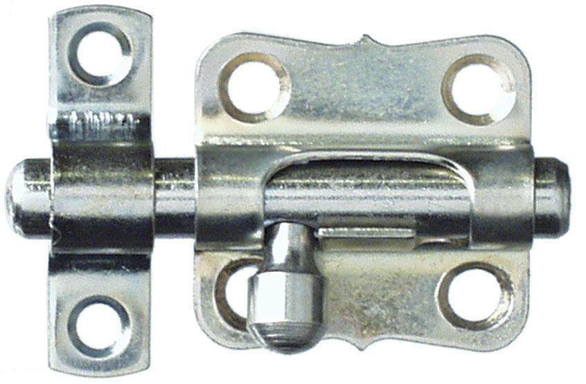 PN skudrigle elforzinket - 35mm