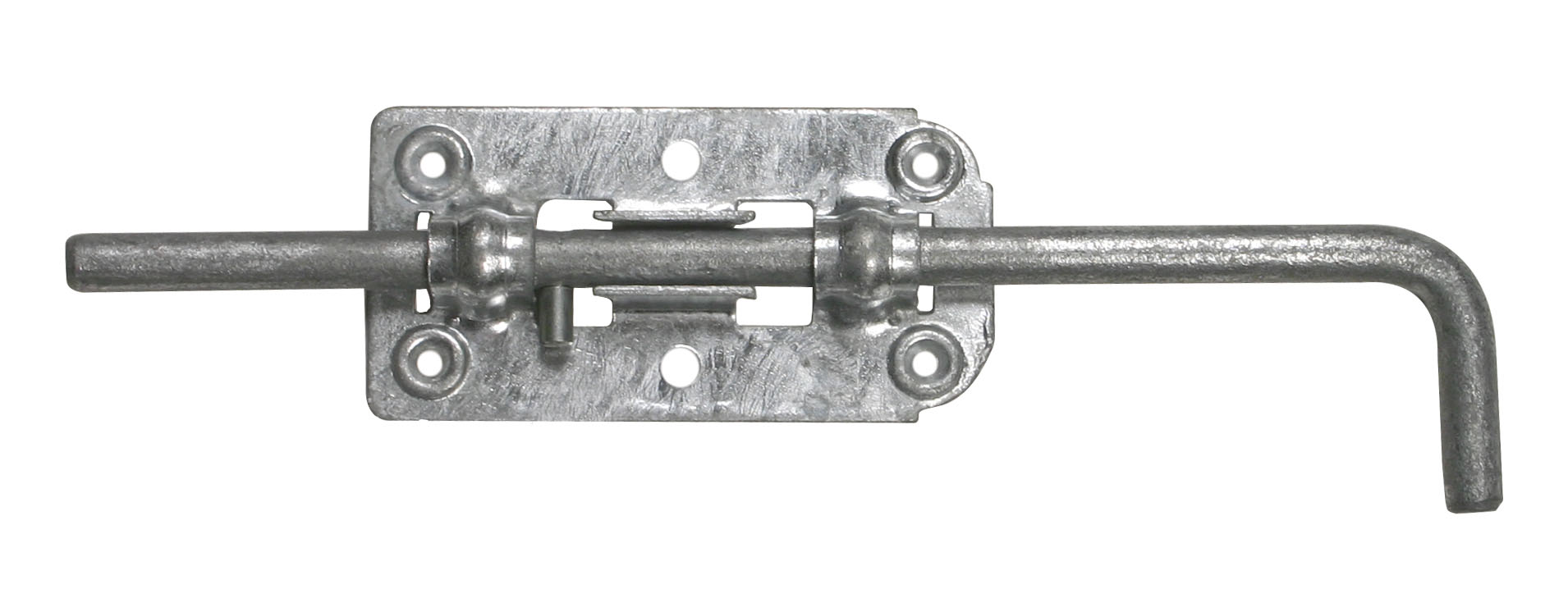 PN skudrigle varmforzinket - 335mm