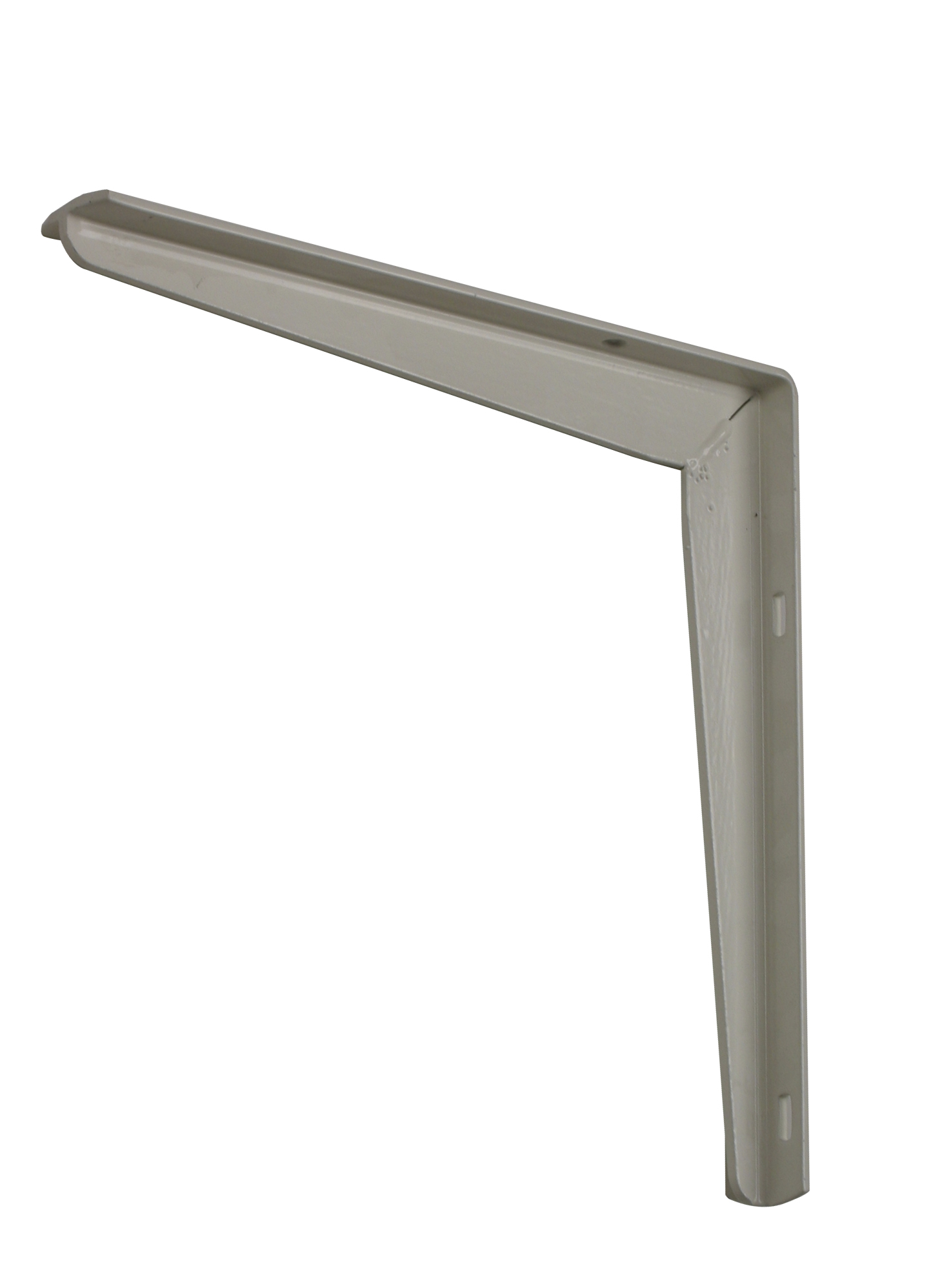 PN Hyldeknægt Hvid 250kg - 250x300mm