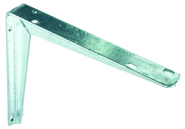 PN Bordbæring Varmforzinket - 300x400mm