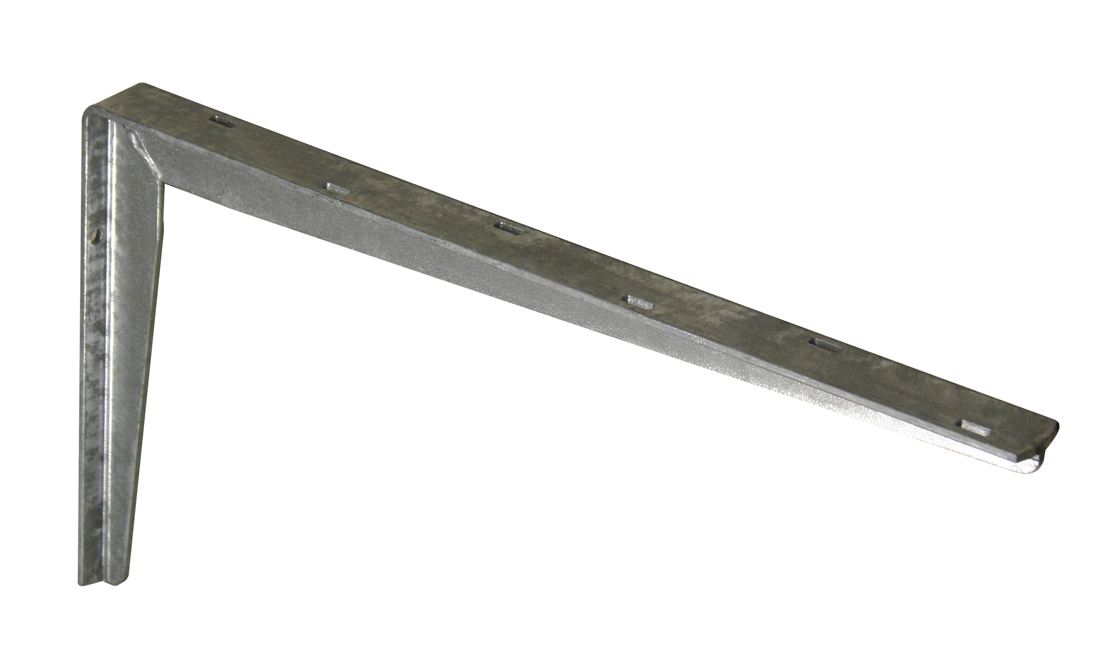 PN Bordbæring Varmforzinket - 300x550mm