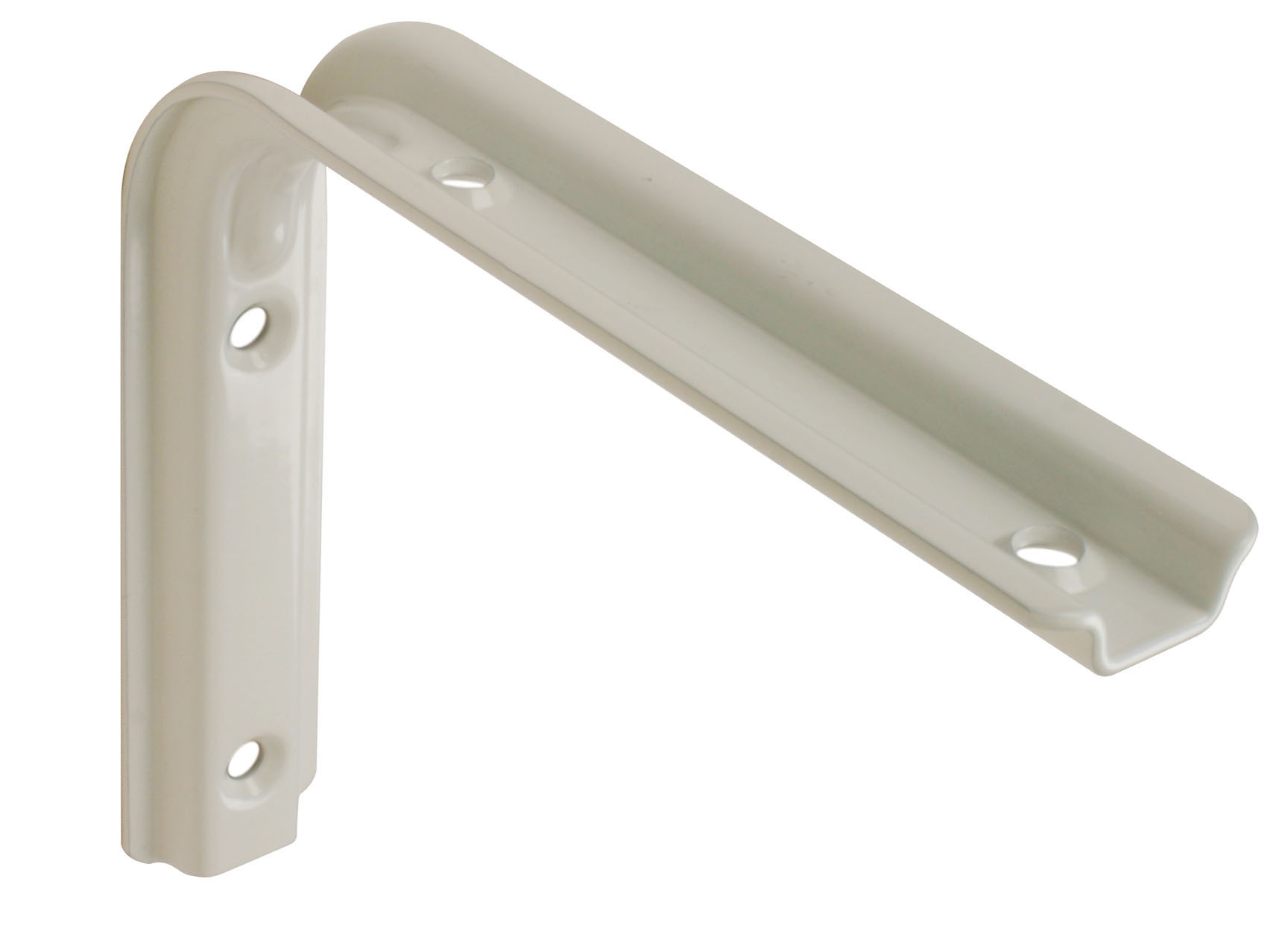 PN Hyldeknægt Hvid 55kg - 125x150mm