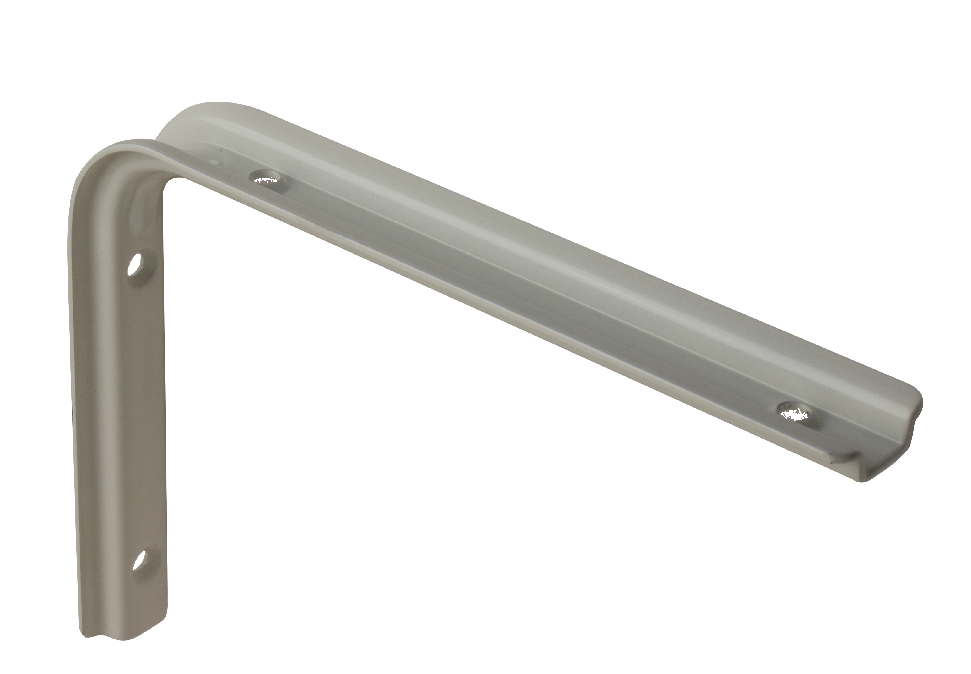 PN Hyldeknægt Hvid 30 kg - 200x250mm