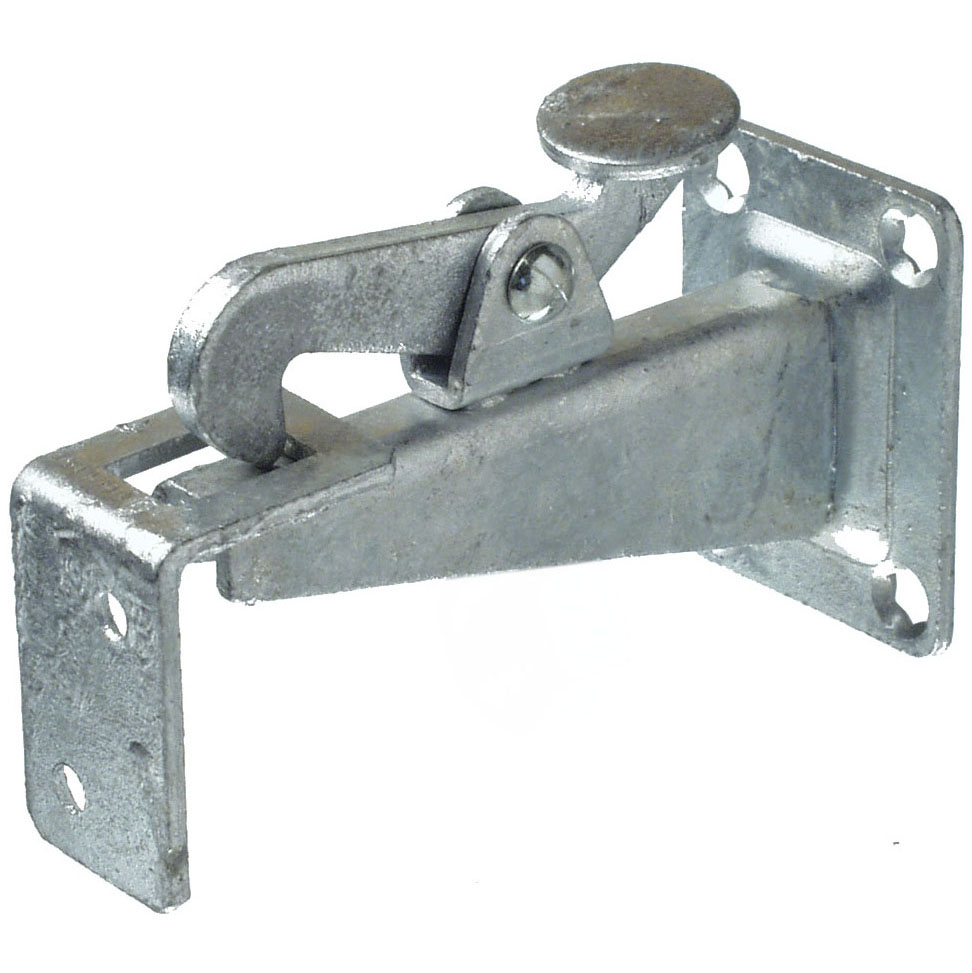 PN gliphage til påskruning varmforzinket