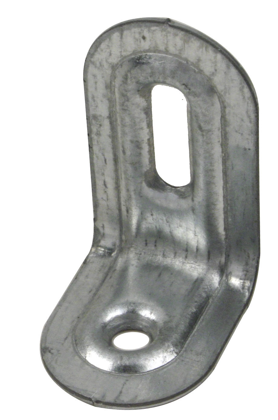 PN Riglejern elforzinket - 23mm