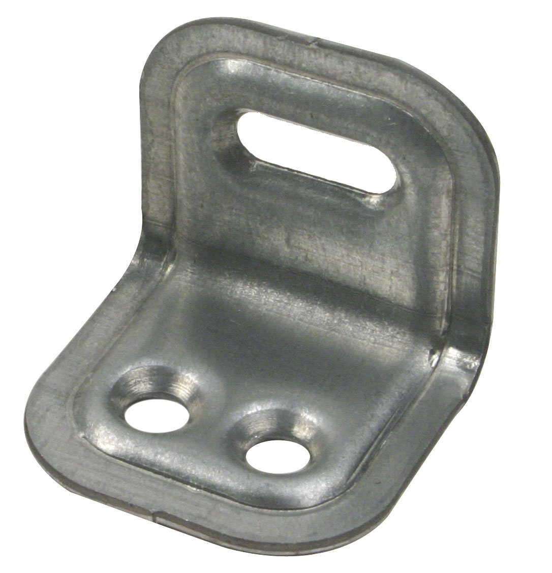 PN riglejern elforzinket - 30mm