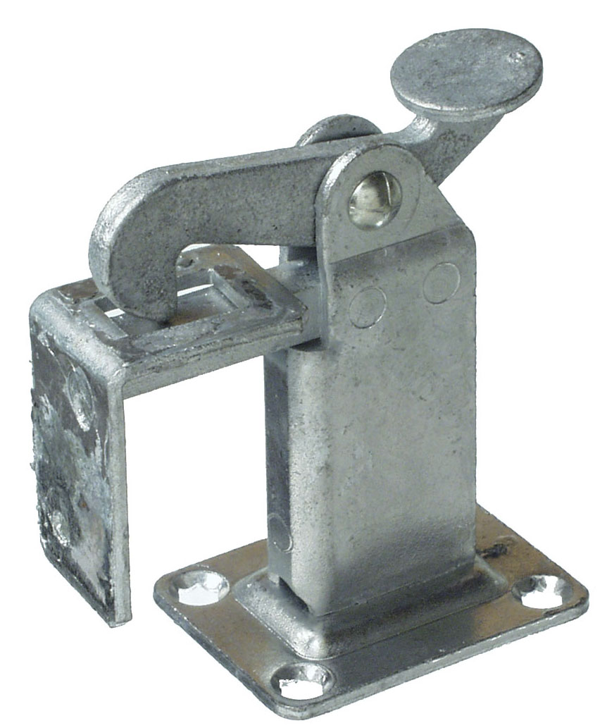 PN gliphage til påskruning varmforzinket 